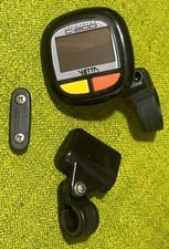 Ciclocomputer wireless vintage