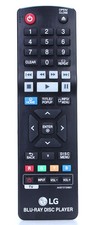 LG AKB73735801 Telecomando