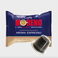 300 CAPSULE CAFFE' MORENO