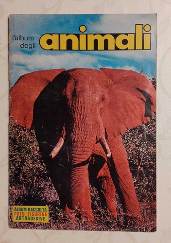 Album degli animali nel - animali,