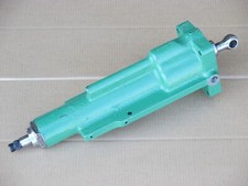 POWER STEERING BOX VALVE GEAR