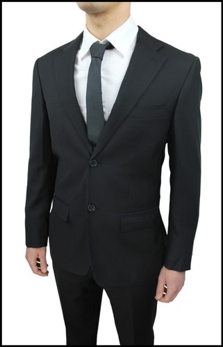 Abito uomo slim fit - da,