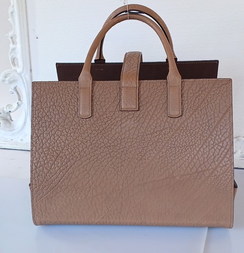 Armani portariviste pelle - armani,