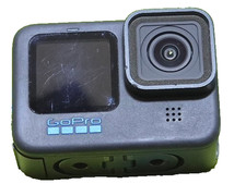 GoPro HERO11 Black 5.7K UHD