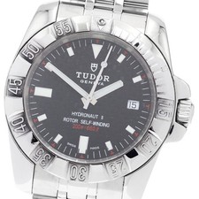 Tudor TUDOR 20030 Hydronaut II Data Automatico Uomo s 898889