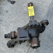 DIFFERENZIALE ANTERIORE PER LAND ROVER Range Rover 3° Serie 3652DT Diesel 2.7 (