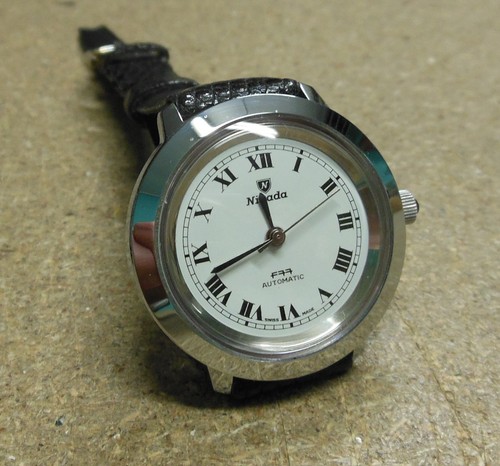Orologio nivada - orologio,