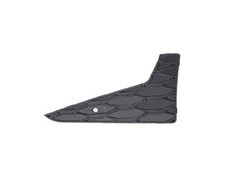 GRIGLIA PARAURTI ANTERIORE SINISTRA PER SEAT LEON FR 2013-2017