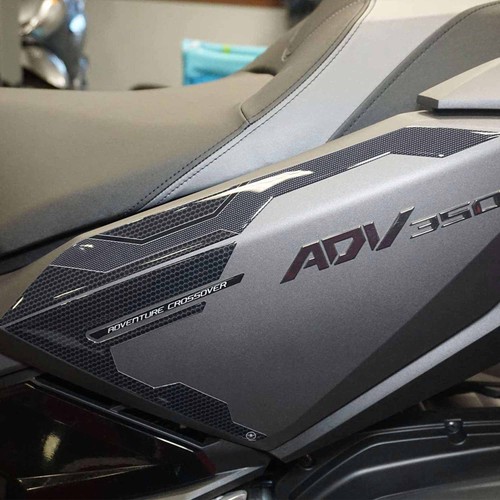 Adesivi protezioni - 3d,