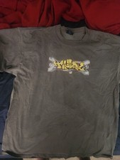 Vintage Tribal Gear T Shirt