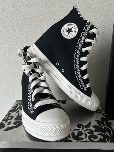 Scarpe donna converse - scarpe,