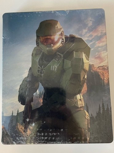 Halo infinite collector - infinite, collector's