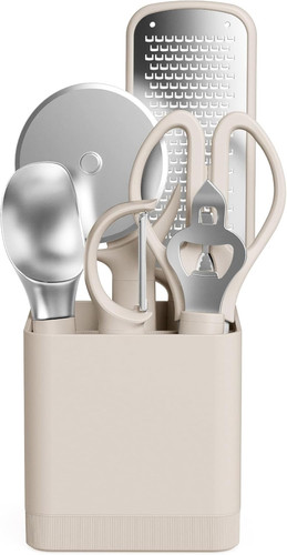 Set gadget modulari pezzi - 7,
