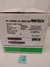 Motore soffiatore Protech