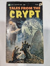 Tales From The Crypt #1 1965