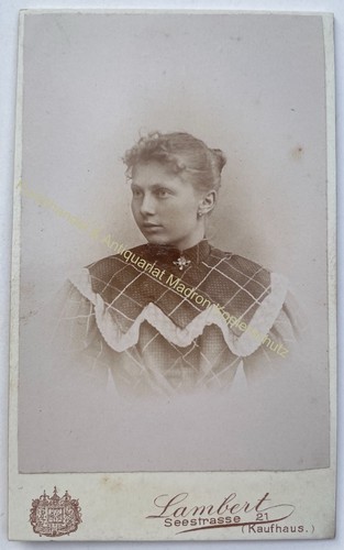 Orig foto cdv fotografia - orig.,