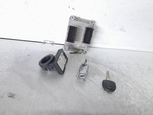 Kit centralina motore per opel - kit,