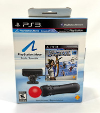 Sony Playstation 3 PS3 Move
