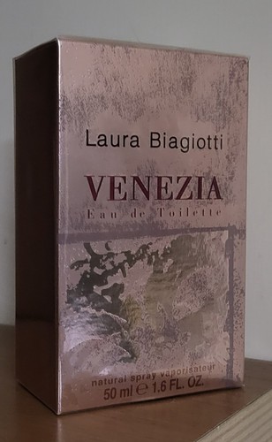 Profumo donna laura - donna, biagiotti