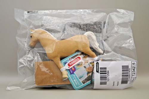 Schleich horse 72342 harlow - horse,