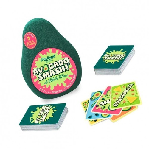 Gioco tavolo avocado - tavolo, smash