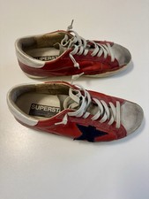 Sneaker Golden Goose Superstar