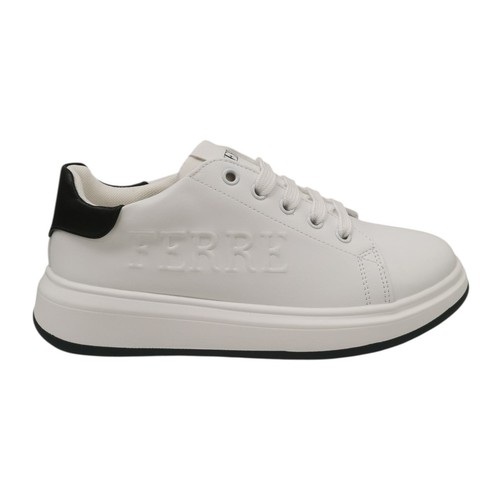 Ferrè sneakers bambino - bambino, bianco