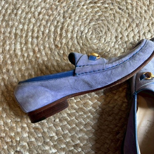Gucci mocassini donna - gucci, da