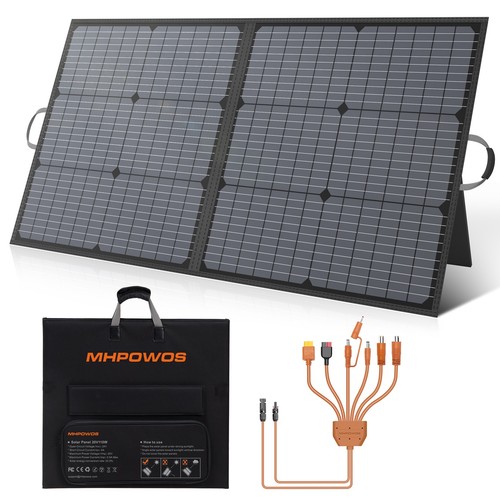 Kit pannello solare - pannello, per