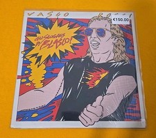 Vasco Rossi - Gli Slogans Di