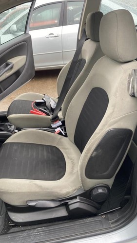 Sedile lato guida fiat grande - lato,