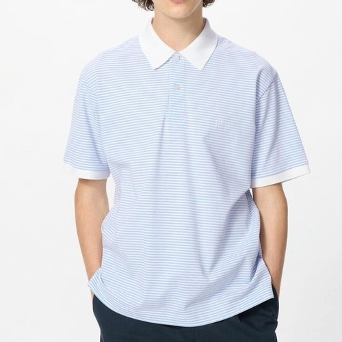 Polo anderson uniqlo - polo,