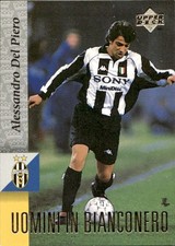 Card upper deck 1998 # 71