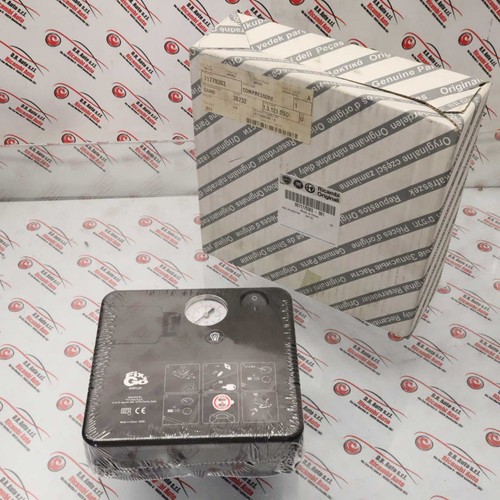 Compressore fiat lancia cod - compressore,