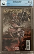 Guardiani della Galassia #5