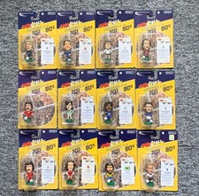 Blister figurine calcio varie