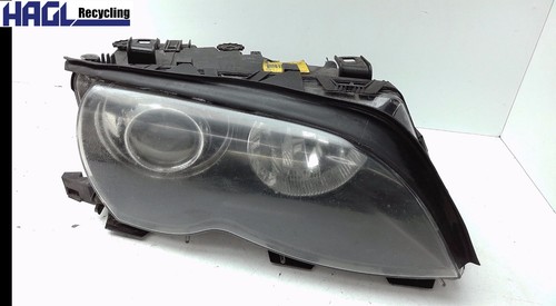 Faro xenon destro 6910968 bmw - faro,