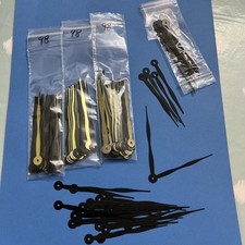 Ricambi lancette orologio