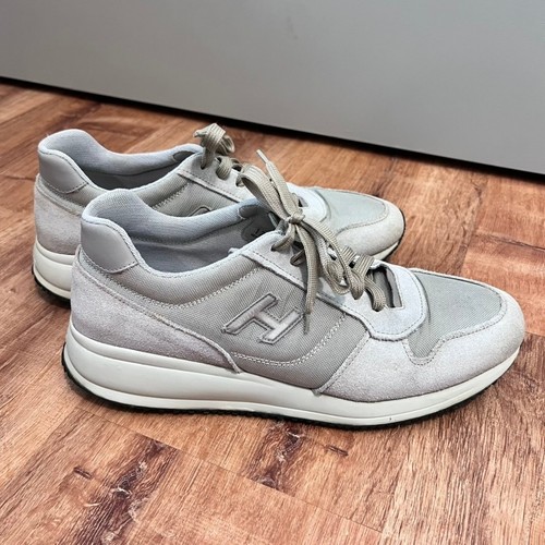 Hogan sneakers basse uomo - sneakers, 12