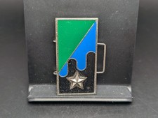 Mostrine Militari Alpini
