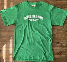 Camicia teschio NO USE FOR A NAME taglia S - NUOVISSIMA tema caldo vecchio stock skate punk