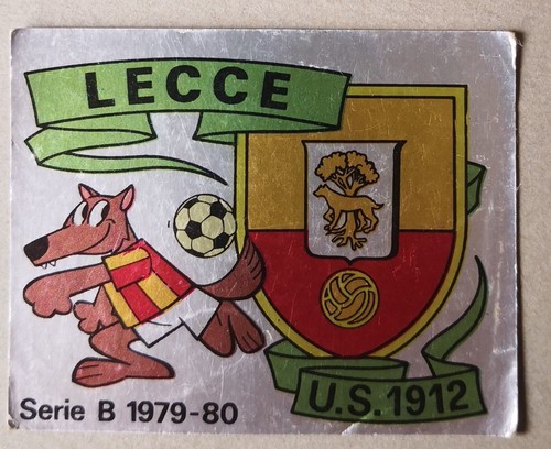 Figurina calciatori panini - figurina,