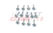 FAST Filtro Idraulico Cambio Automatico Per BMW X3 XDRIVE20D XDRIVE30D 3ER