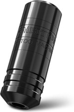 Torped Macchinetta Tatuaggi