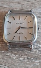 Orologio Vintage Tissot