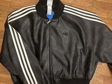 NUOVO Adidas Giacca