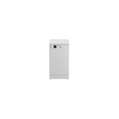 Beko dvs05024w lavastoviglie - beko,