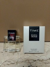 Eau De Toilette Time Krizia