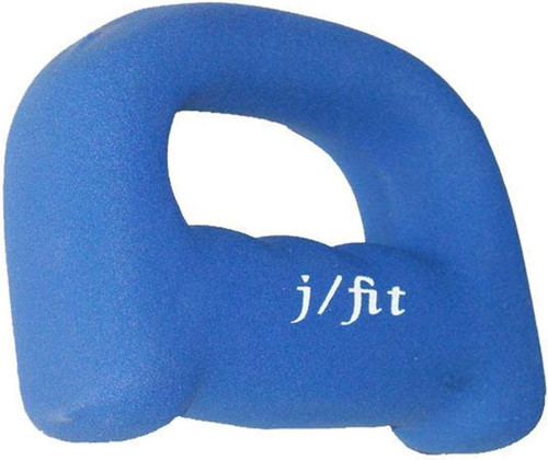 Manubri neoprene con - manubri,