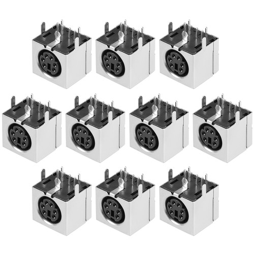 Connettore audio video - x,